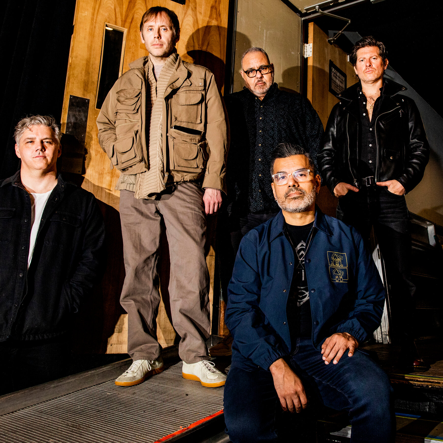 Static Magazine Throwback Thursday – New Jersey’s Hardcore Pioneers, Thursday – Broken ...